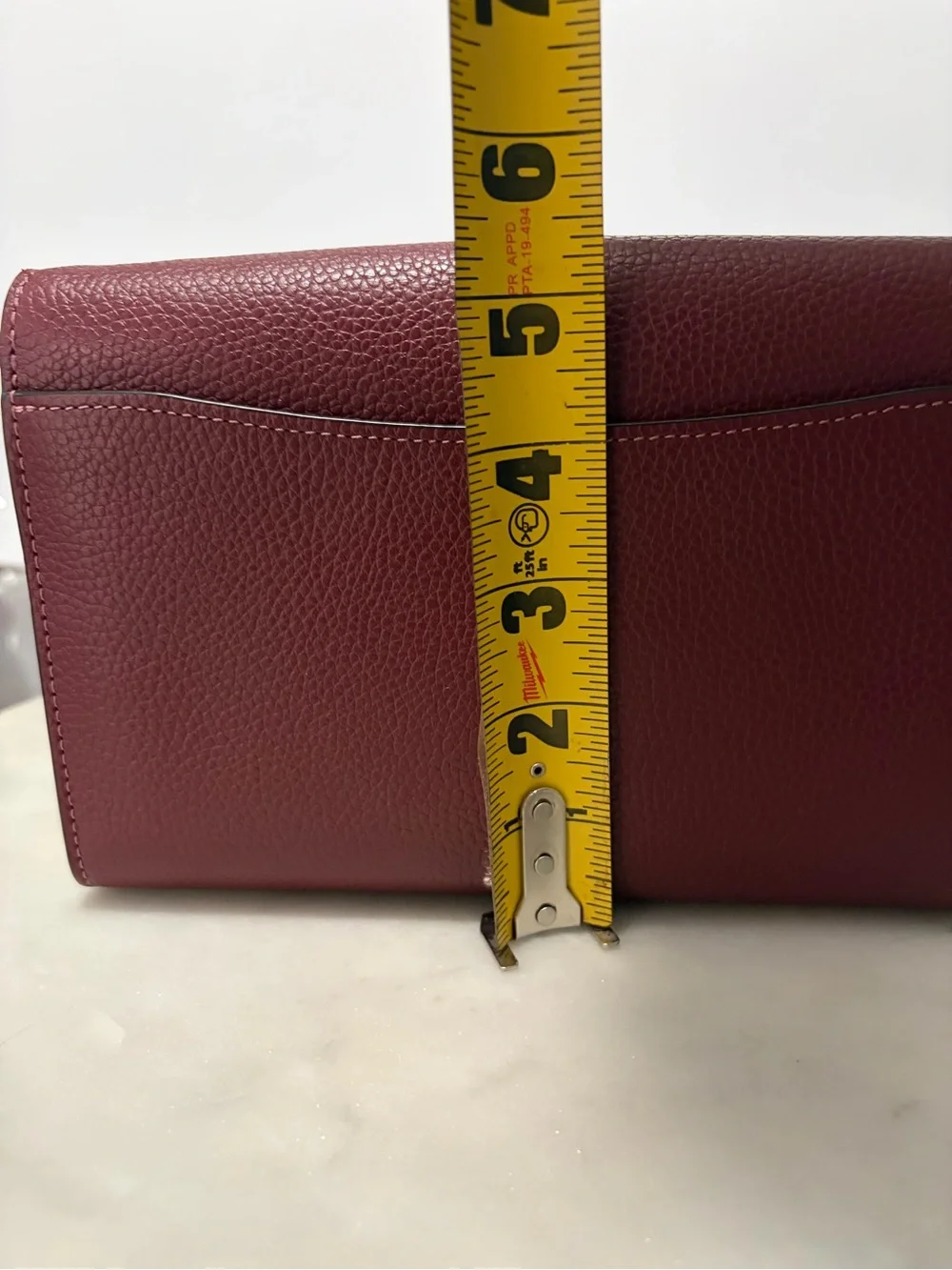Coach 4792 tabby
